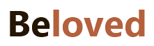 Beloved logo